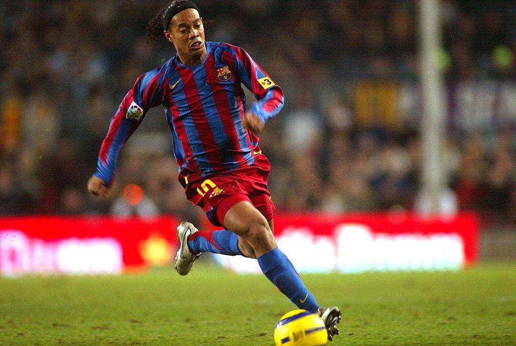 拿到五大联赛冠军的球员,足坛获得冠军最多的前五名球员