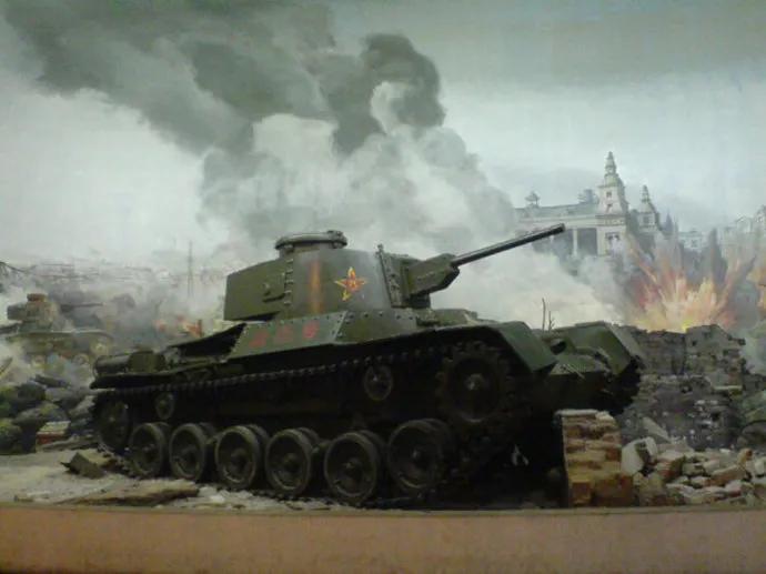 北京军事博物馆军人录视频,军迷必去的博物馆