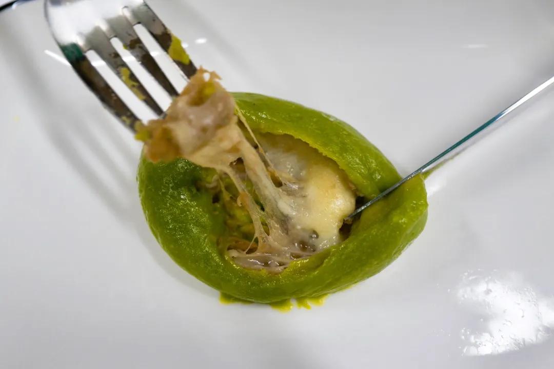 测评|江浙沪青团*b大**attle,翻车的竟是这家杭州老字号