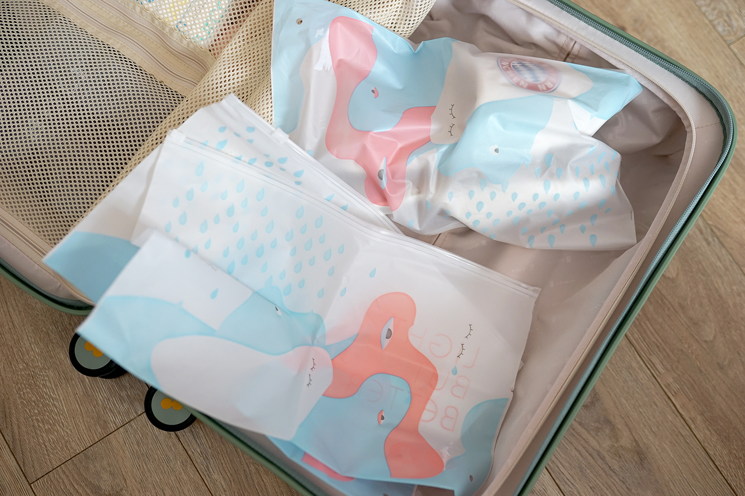 20件出行好物出差旅行必备,最全出游必备物品清单