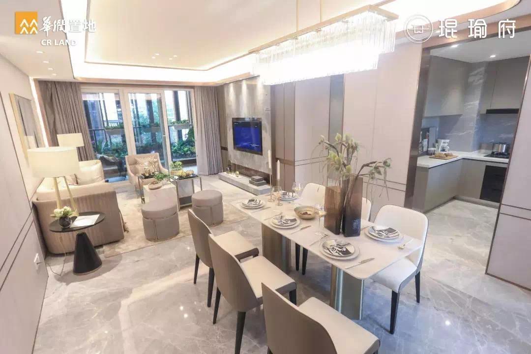 当红琨瑜府城北竞争藏