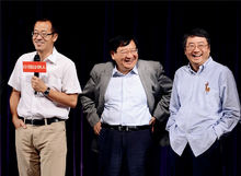 俞敏洪新东方的故事概括,俞敏洪新东方上市时的视频