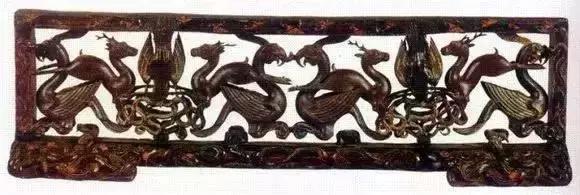 这64件中国永久禁止出国展览的国宝，你都知道吗？