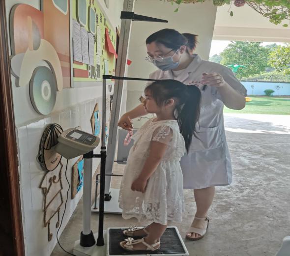 简阳幼儿园入学体检项目有哪些,简阳市幼儿入园体检有哪几项