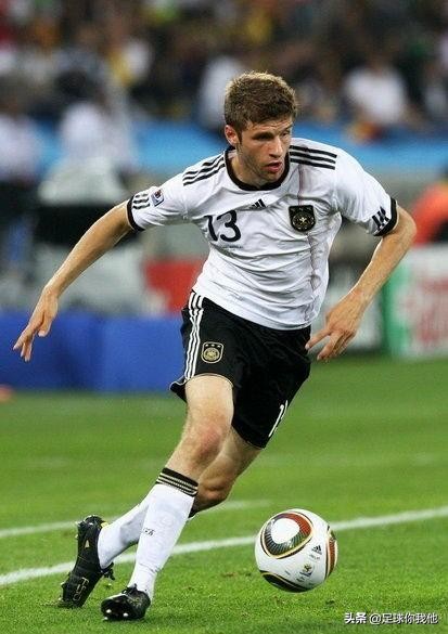 足球名将昵称,德国足球明星外号