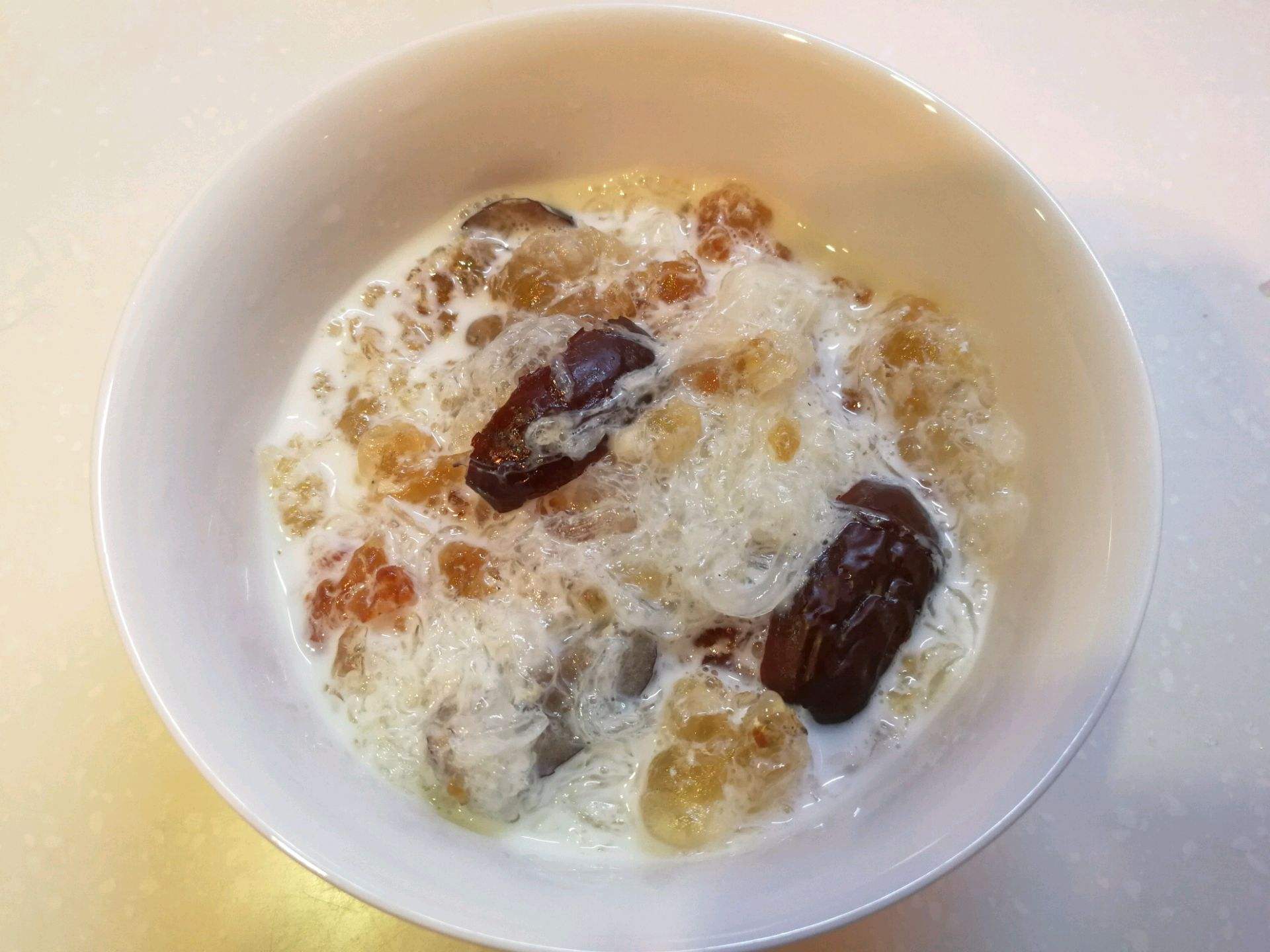 孕妇可吃燕窝果吗,孕妇能吃燕窝加奶吗