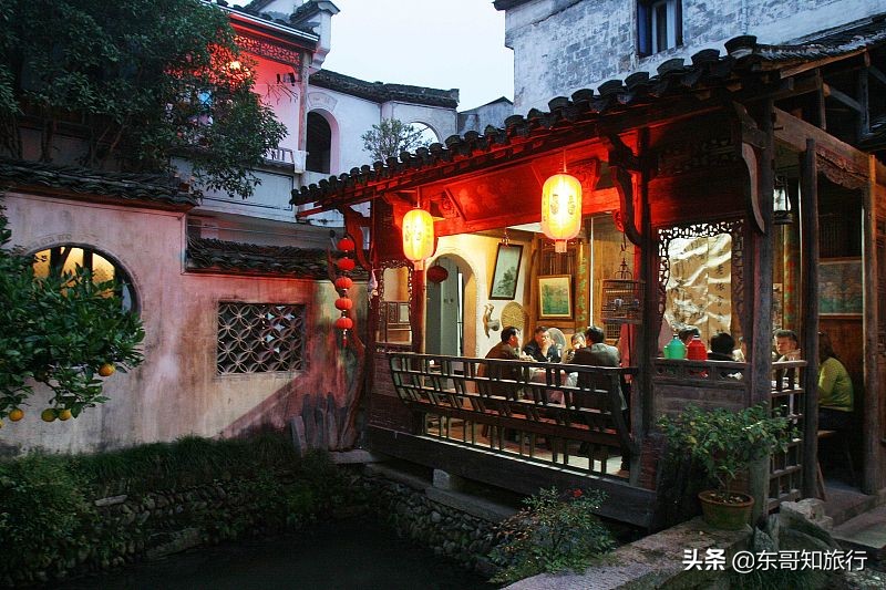 第一次去黄山要带什么,第一次来婺源需要注意什么