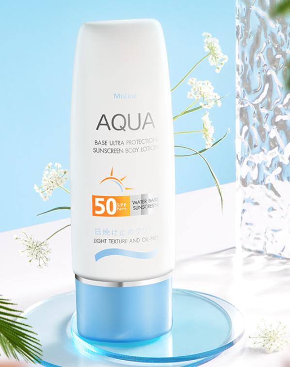 夏日防晒怎么涂,夏日炎炎你准备好防晒装备了吗