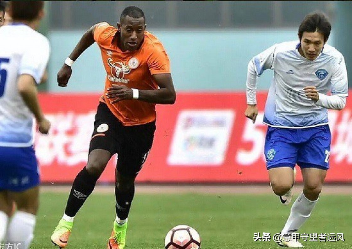 中超旧将闪耀世界杯,中超传奇铜靴