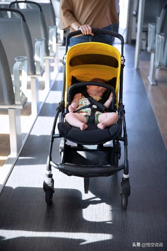 bee婴儿车哪款好,bugaboo高端婴儿车