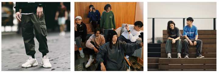 适合年轻人穿的男装品牌有哪些 (男士30到35岁十大轻奢男装品牌)