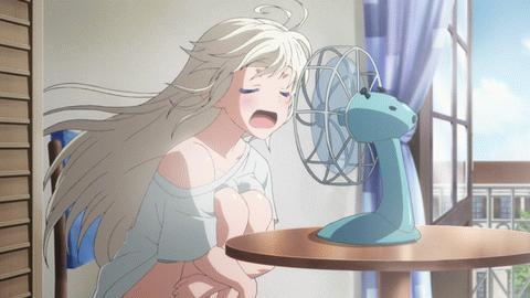 日本戴森电风扇,日本巴慕达果岭风扇