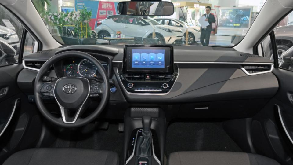 一年可以省几万的车,一年能省3万块