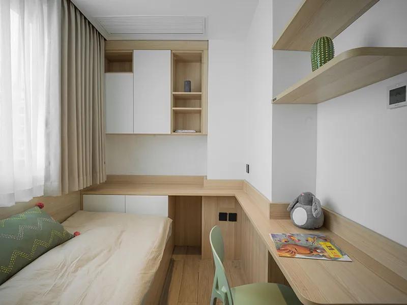 美迪装饰方案,美迪装饰装修知识