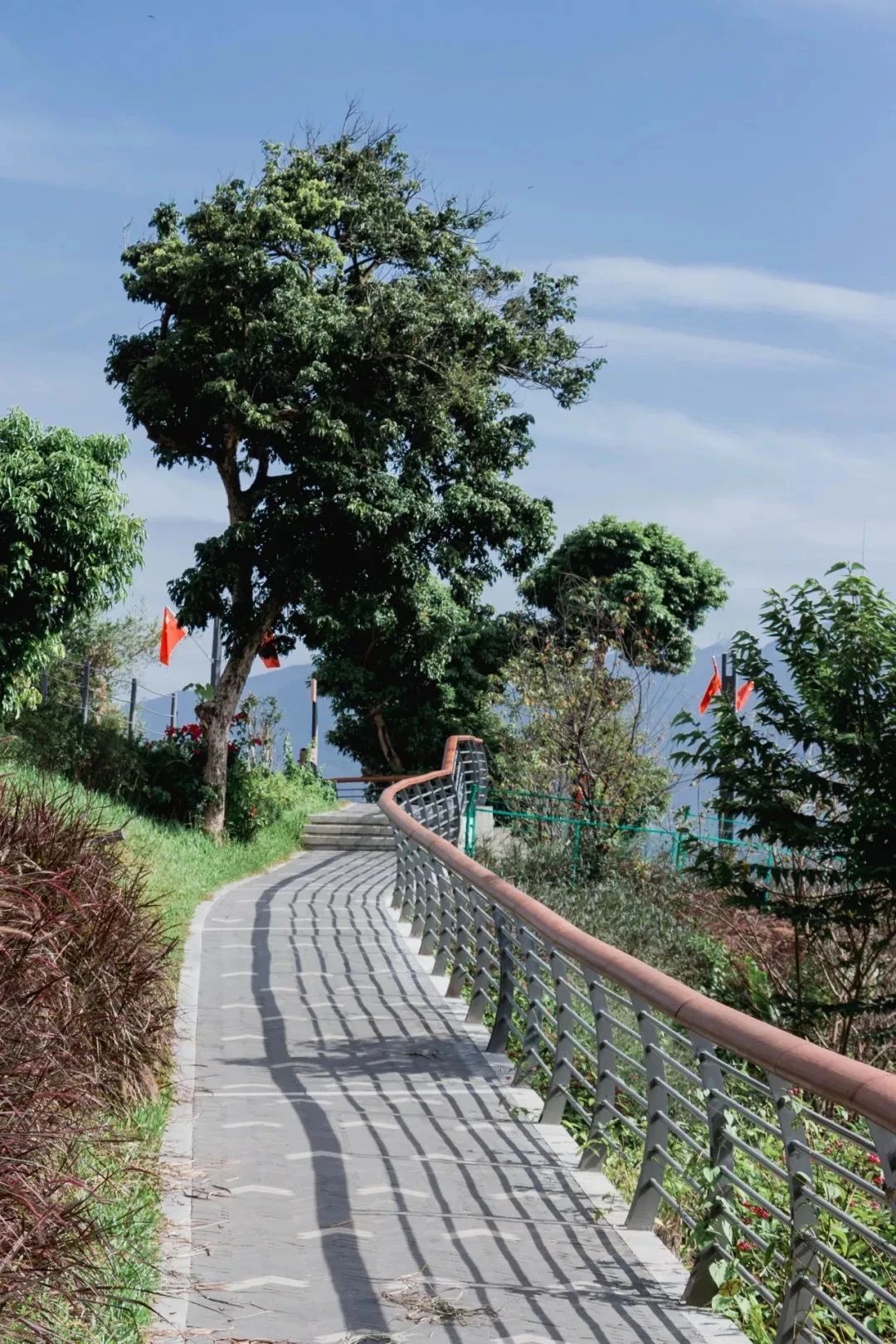 放假在深圳能去哪里玩,放假了可以去深圳的哪些地方玩