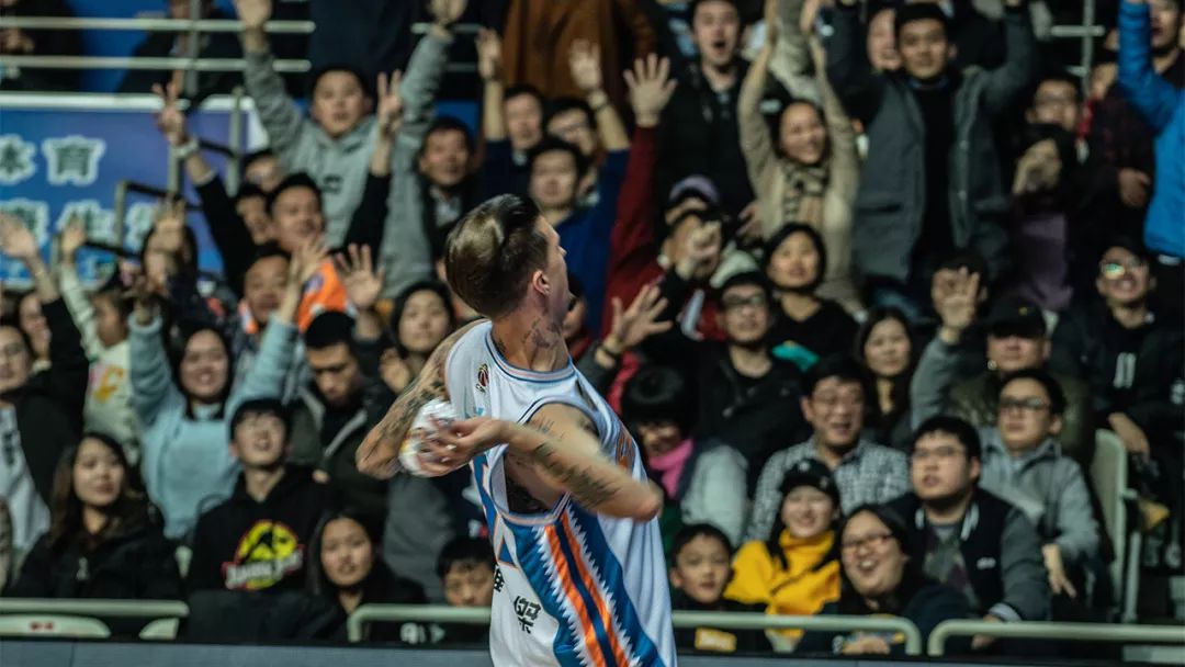 现场看cba去哪里看,现场看cba有多震撼