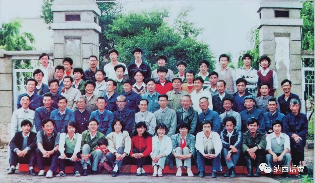 【奚月诚】七中流芳