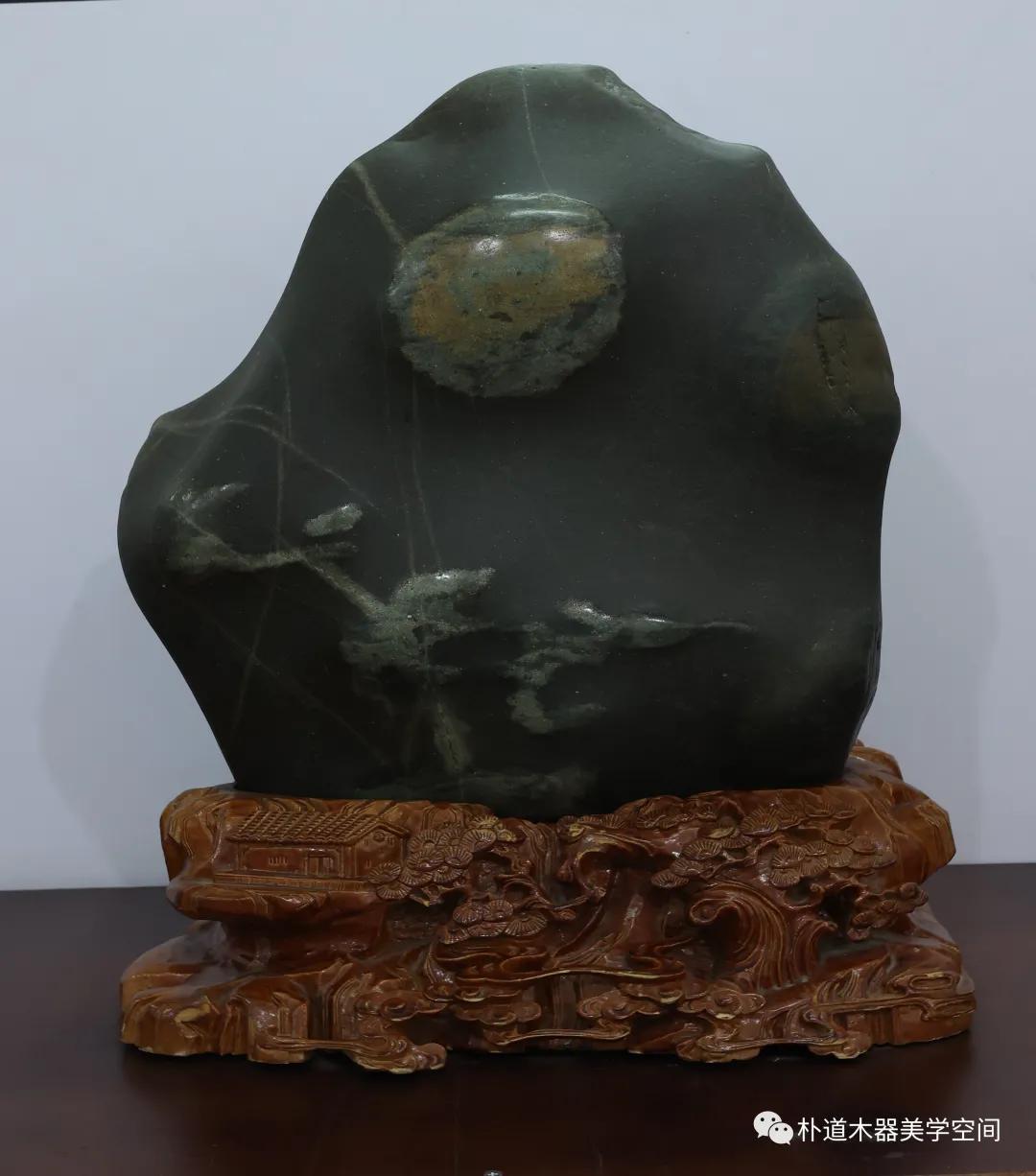 石小乾坤大,石小乾坤大天然灵气多出处