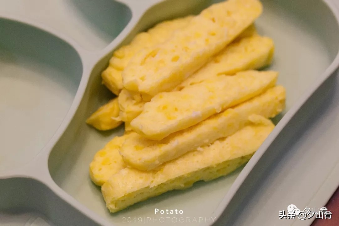 鸡蛋米粉怎么做好吃又简单,米粉加鸡蛋还可以加什么