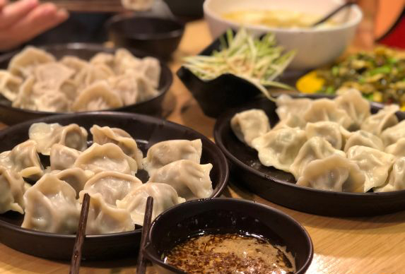 美味背后是匠心——小恒水饺,在头伏抢头“福”