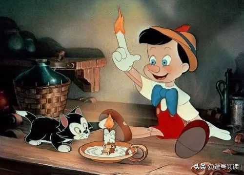 木偶奇遇记：拿什么拯救你，我的熊孩子？爸爸：能退货吗？