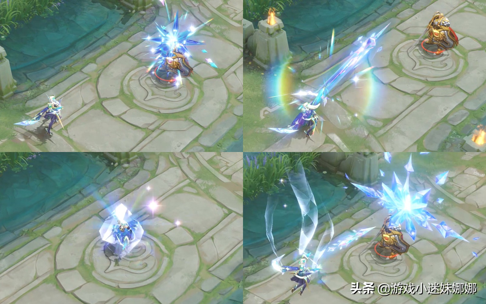 王者荣耀s22赛季诸葛亮牛年限定,曝王者s22赛季牛年限定