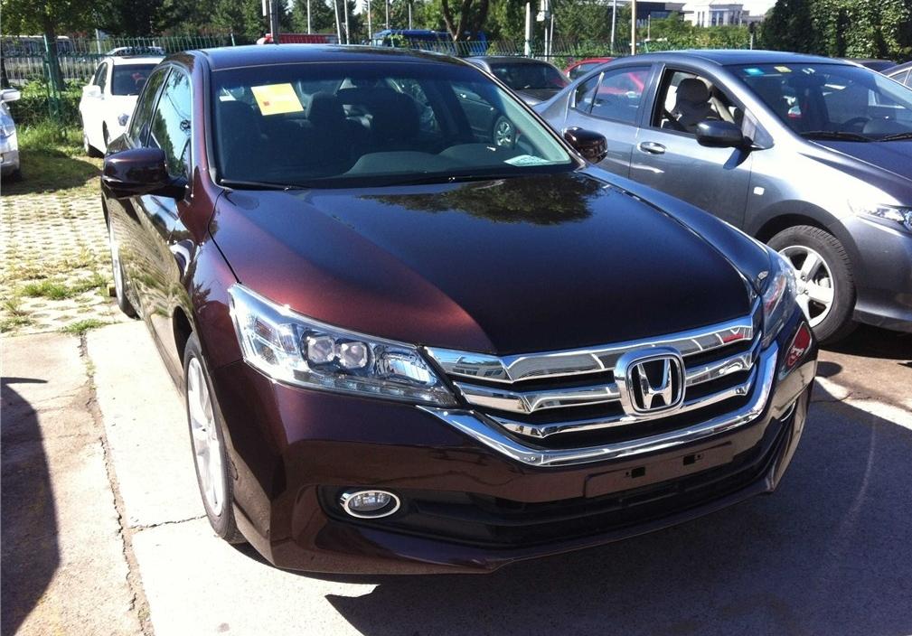 本田和马自达，哪个更耐开？20万公里后，一个正壮年，一个被置换