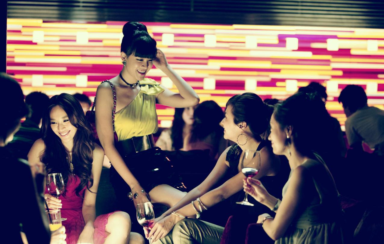 杨澜徒弟、央视主持,却引胡歌酒后失言,还跟柴静老公传过绯闻?