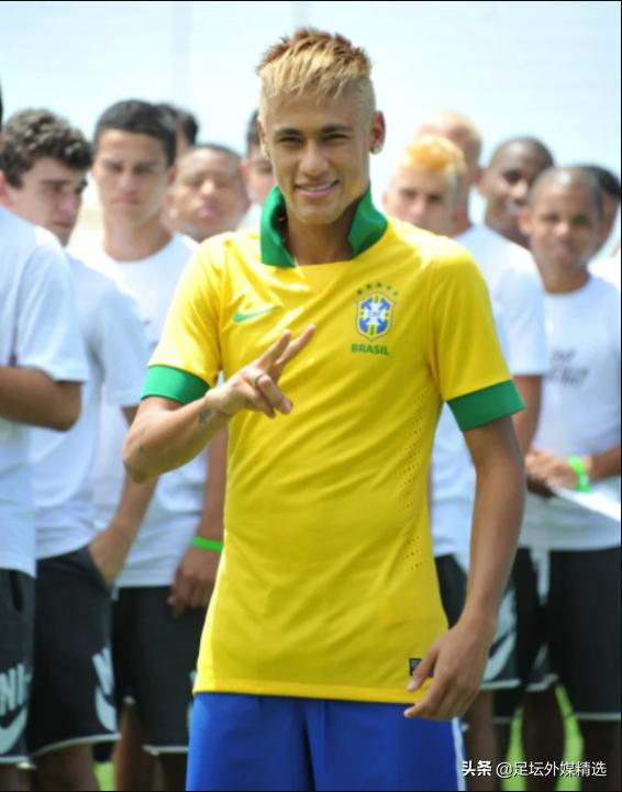 内马尔现状美洲杯,美洲杯内马尔最新消息