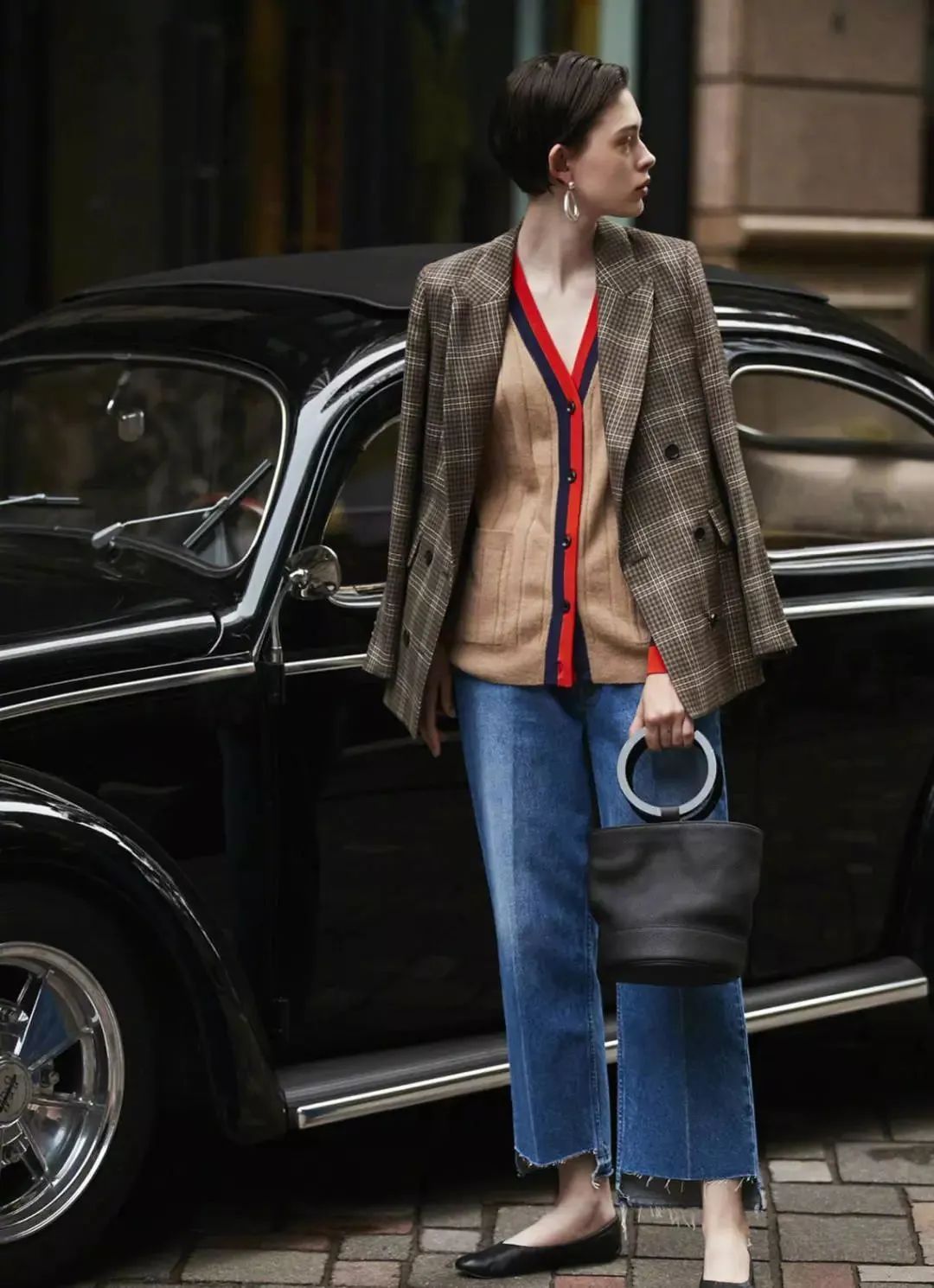 今年超火的老爹鞋时尚百搭,今年流行的鞋子百搭老爹鞋