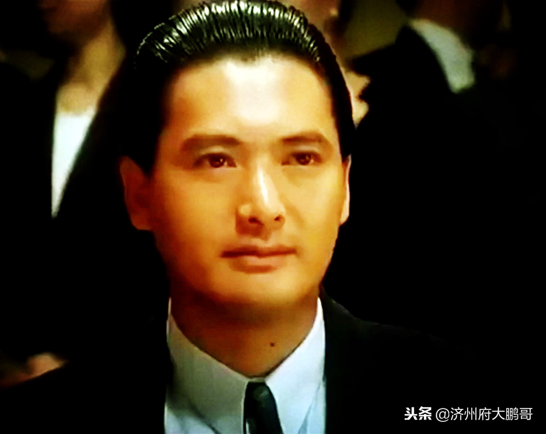 澳门风云4寒战3扫毒2拆弹专家2反贪风暴4，哪部电影续集你最期待