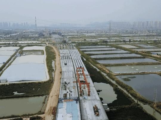 珠海打造粤港澳大湾区经济新引擎,珠海大湾区会成为经济中心吗