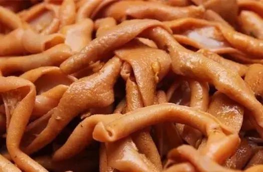 合肥七万卤菜店,合肥的哪些卤菜好吃