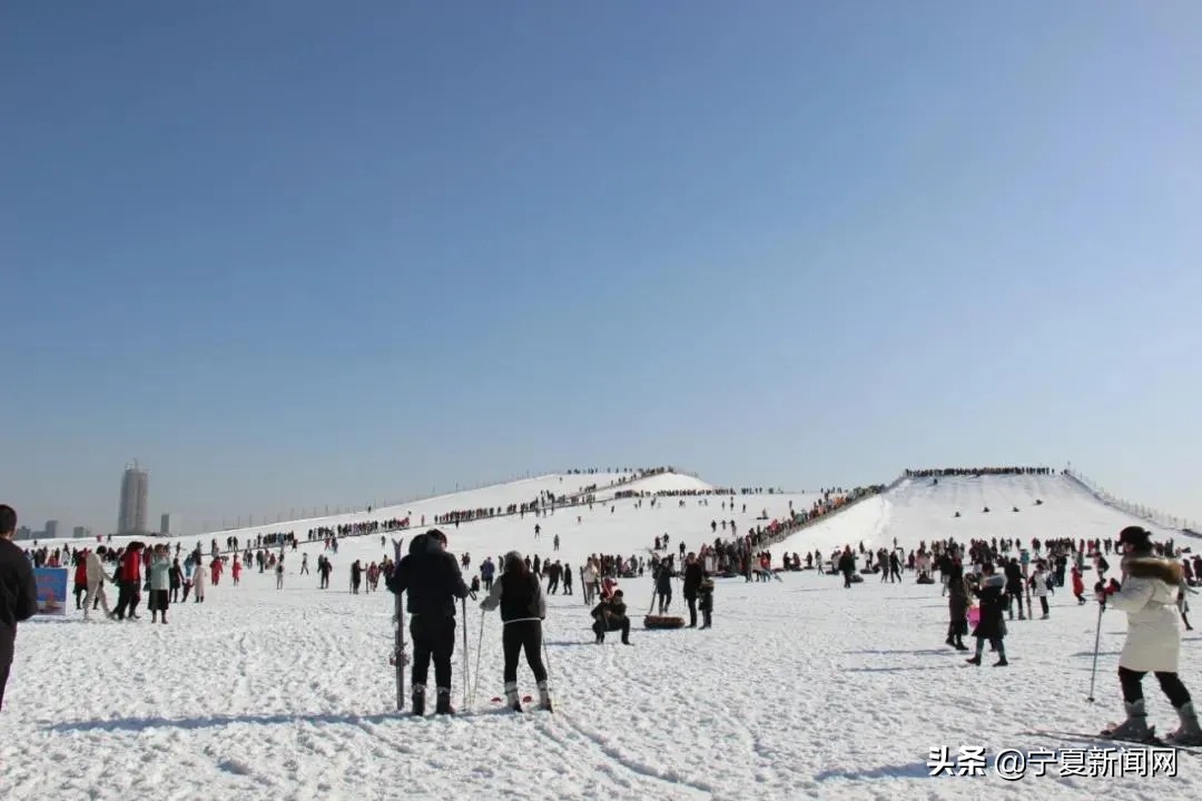 宁夏有哪些滑雪场,宁夏的滑雪场有哪些
