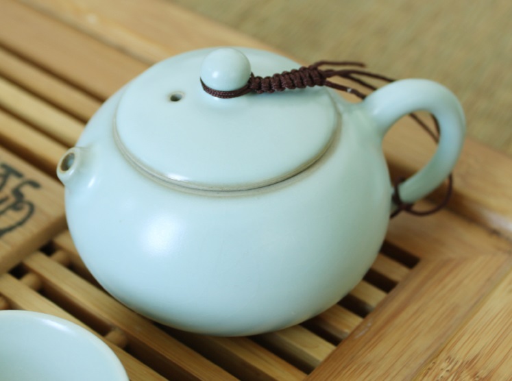 玻璃茶具与琉璃茶具的区别,日式茶具和中式茶具的区别