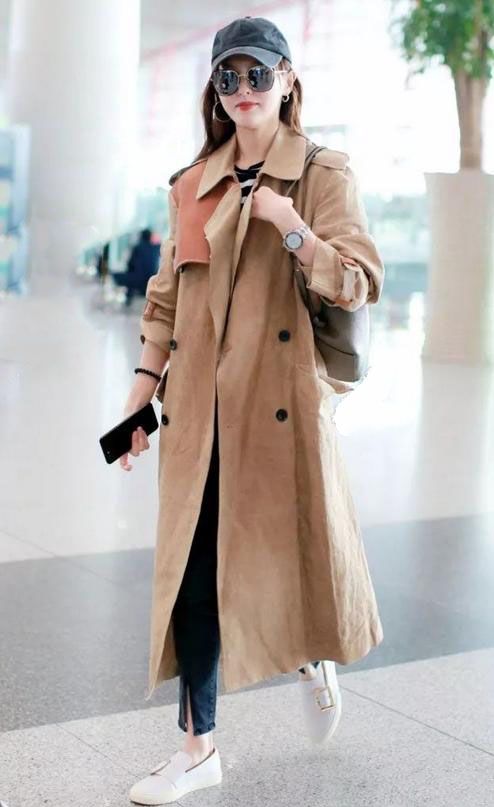 孙艺珍时尚穿搭,漂亮姐姐孙艺珍时尚穿搭减龄气质