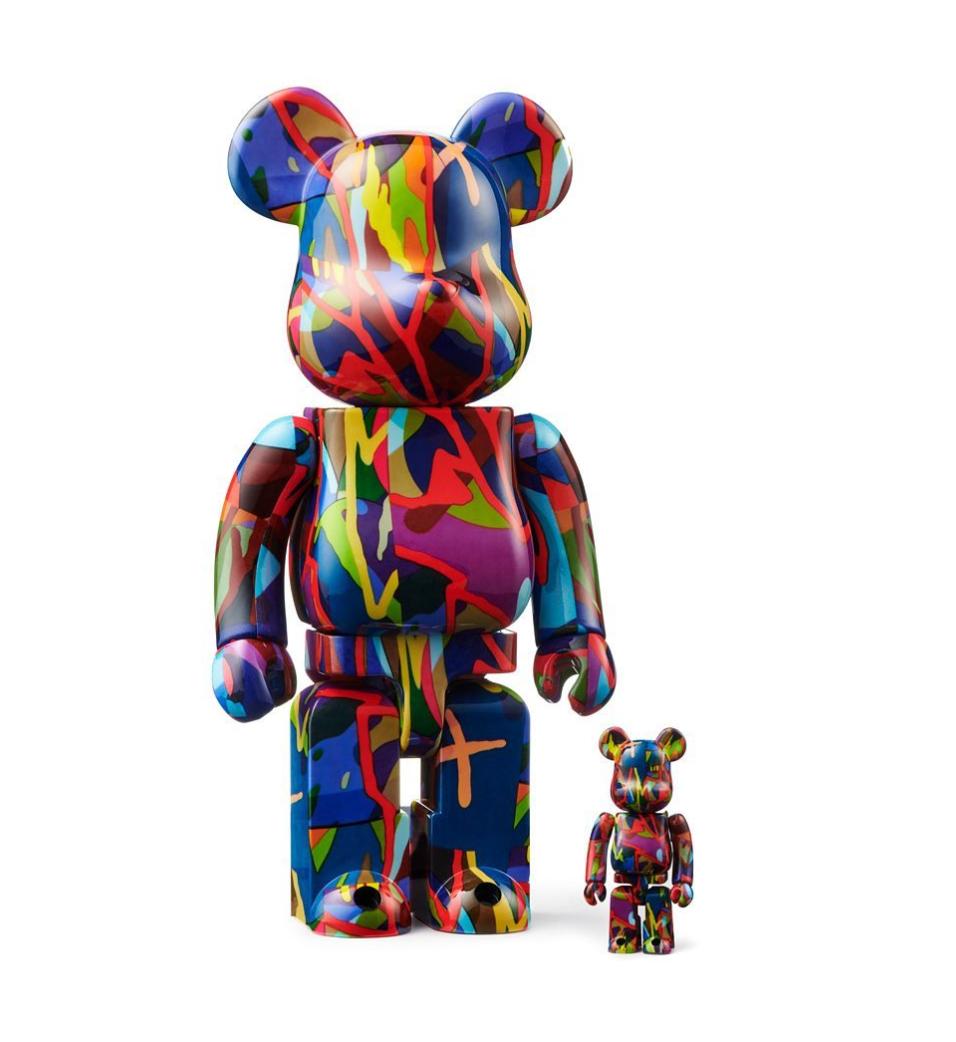 kaws优衣库联名现在有正品吗,kaws跟优衣库