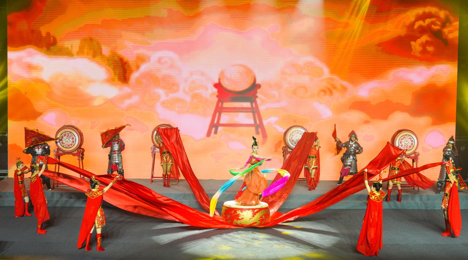 洛阳第十四届省运动会,洛阳第四届全民健身2022年大会