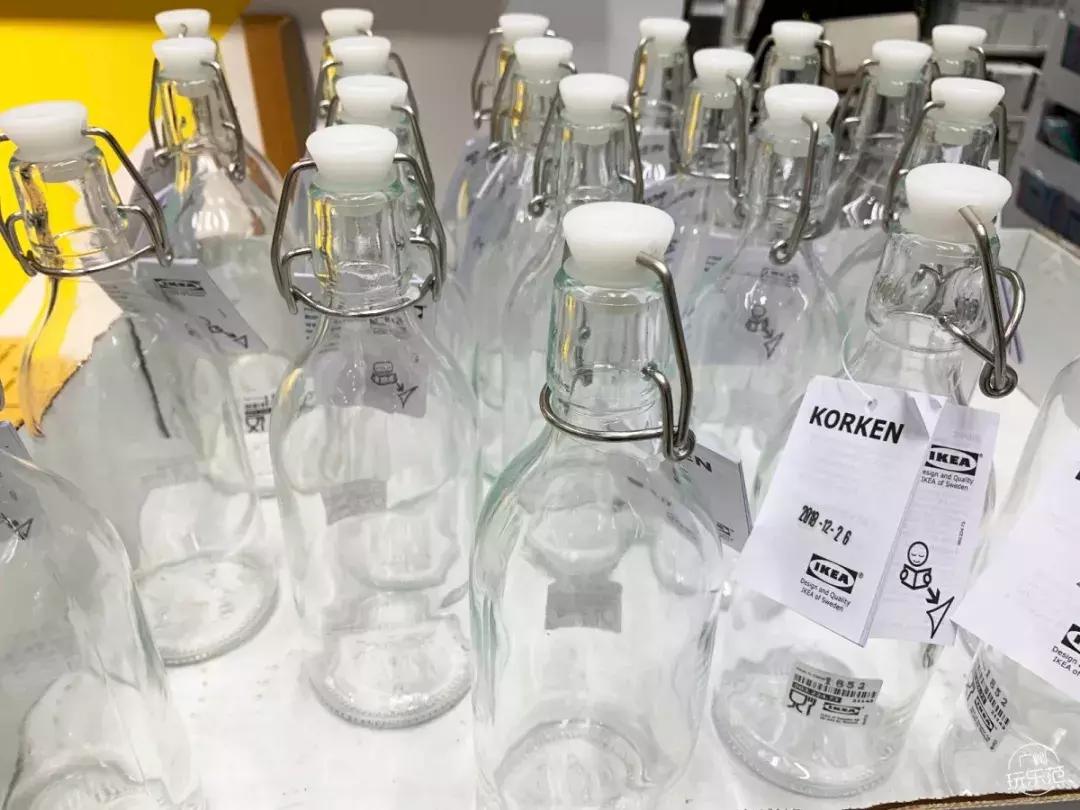 宜家必买的100元以内好物,宜家必买好物推荐