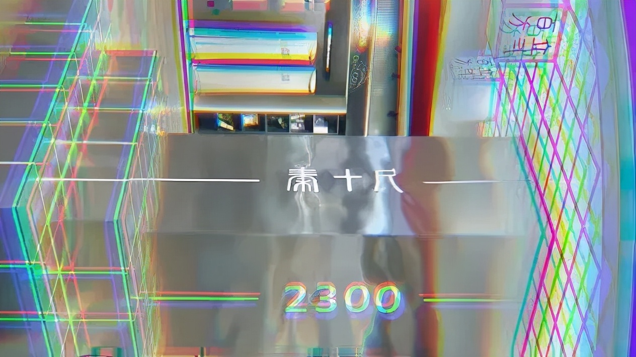 购物中心商业空间设计分析 (大型购物中心设计要点汇总)