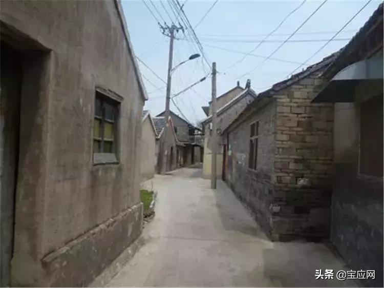 著名旅媒拍摄的宝应西安丰人文！你觉得怎样？