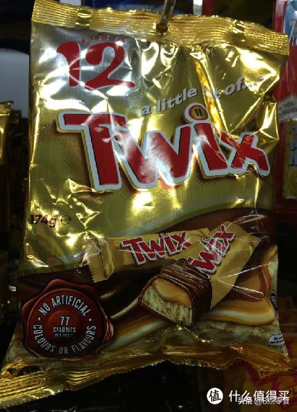 澳洲八角巧克力零食,澳洲好吃的巧克力糖果推荐