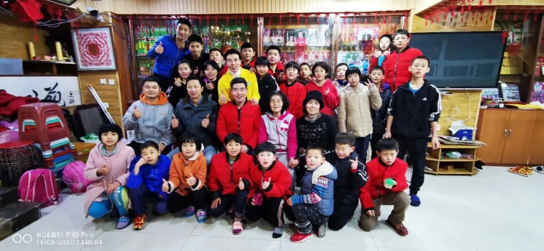 “我想拿金牌,为了爸爸”