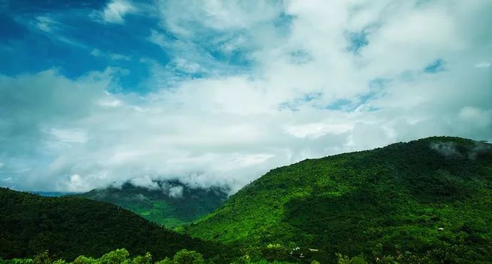 最美三亚自由行攻略,最美海岛三亚旅行