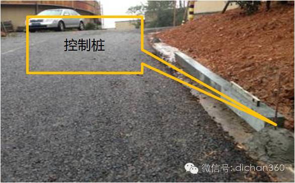 园林景观交付前十三道评估项,园林交付评估细节有哪些