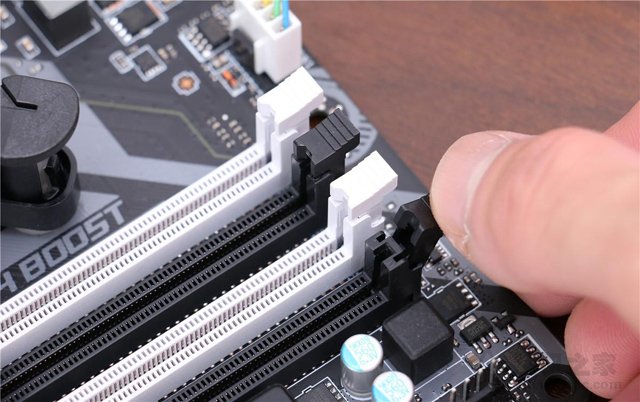 南宁老胡装机实例,手把手装机攻略