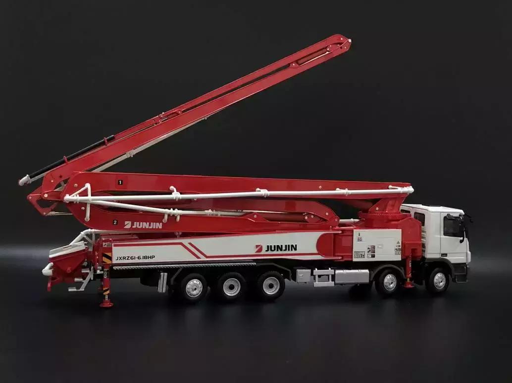 韩国全进重工,韩国全进重工泵车