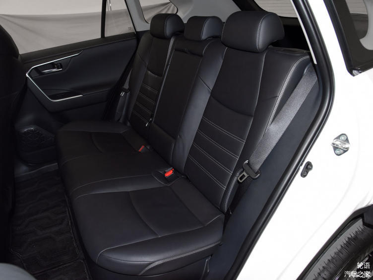 rav4荣放改床车,荣放rav4都市版