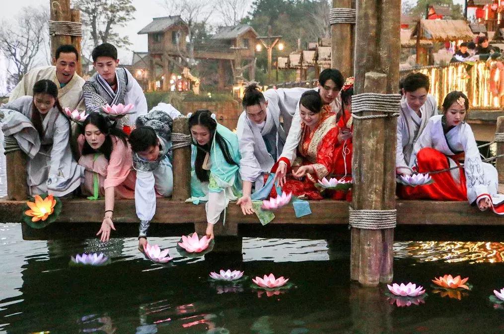 返乡车票千万别扔,今年带你免费游“江西”!