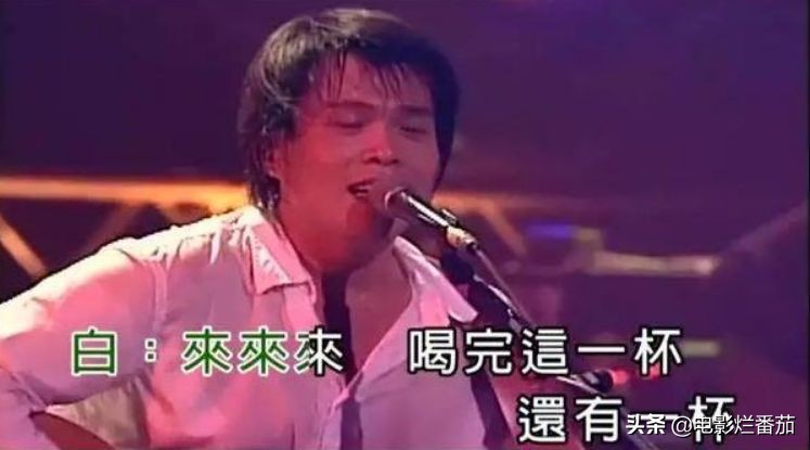 伍佰的人生经历,伍佰人生巅峰时期